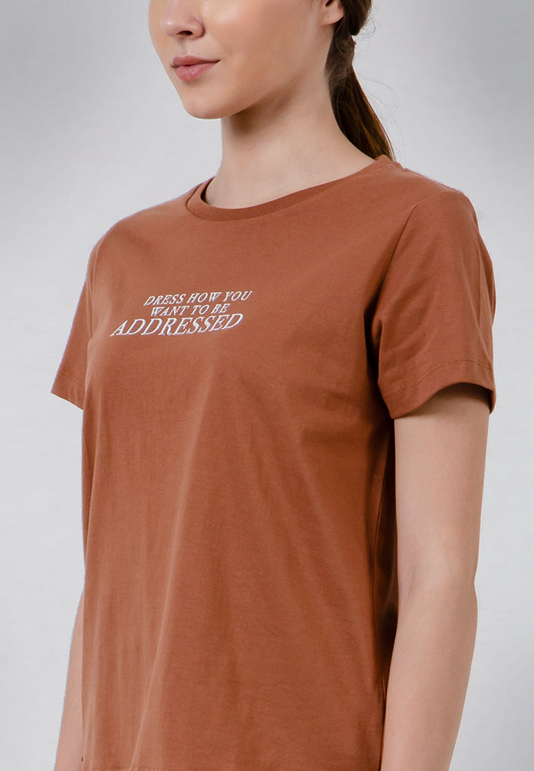 Regular T-Shirt