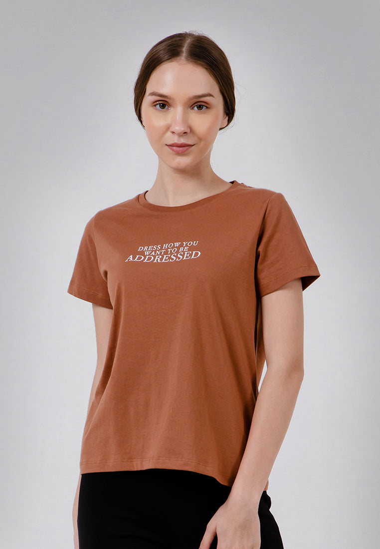 Regular T-Shirt