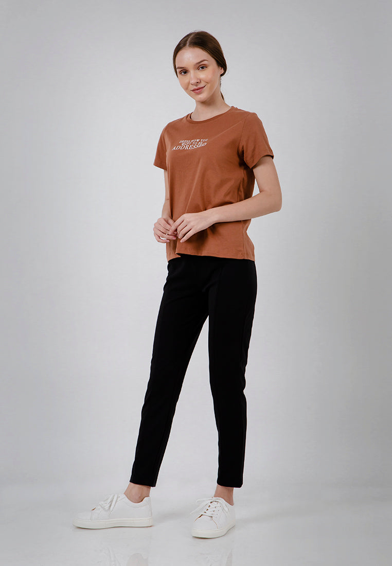 Regular T-Shirt