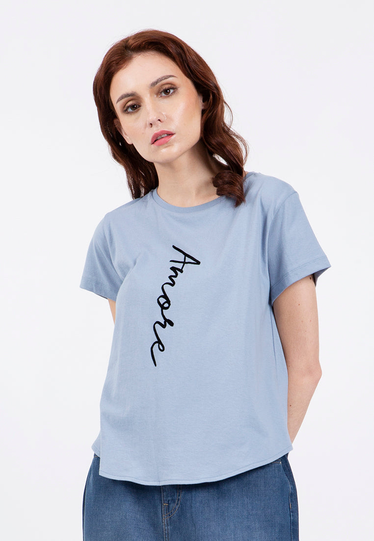amore tees