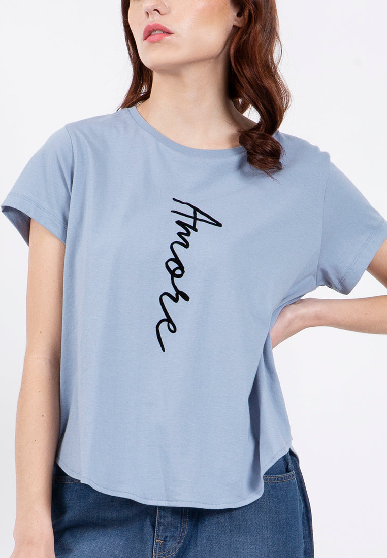 amore tees