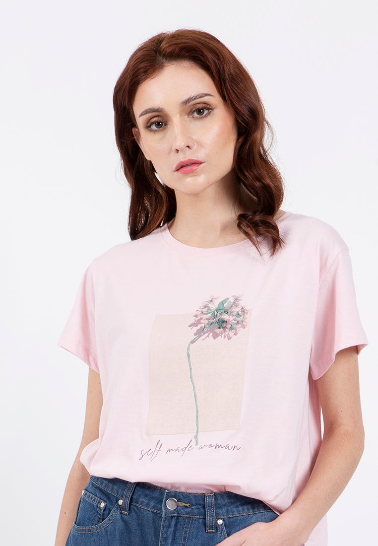 graphic tees