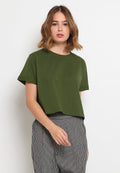 Cropped T-Shirt