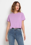 Cropped T-Shirt