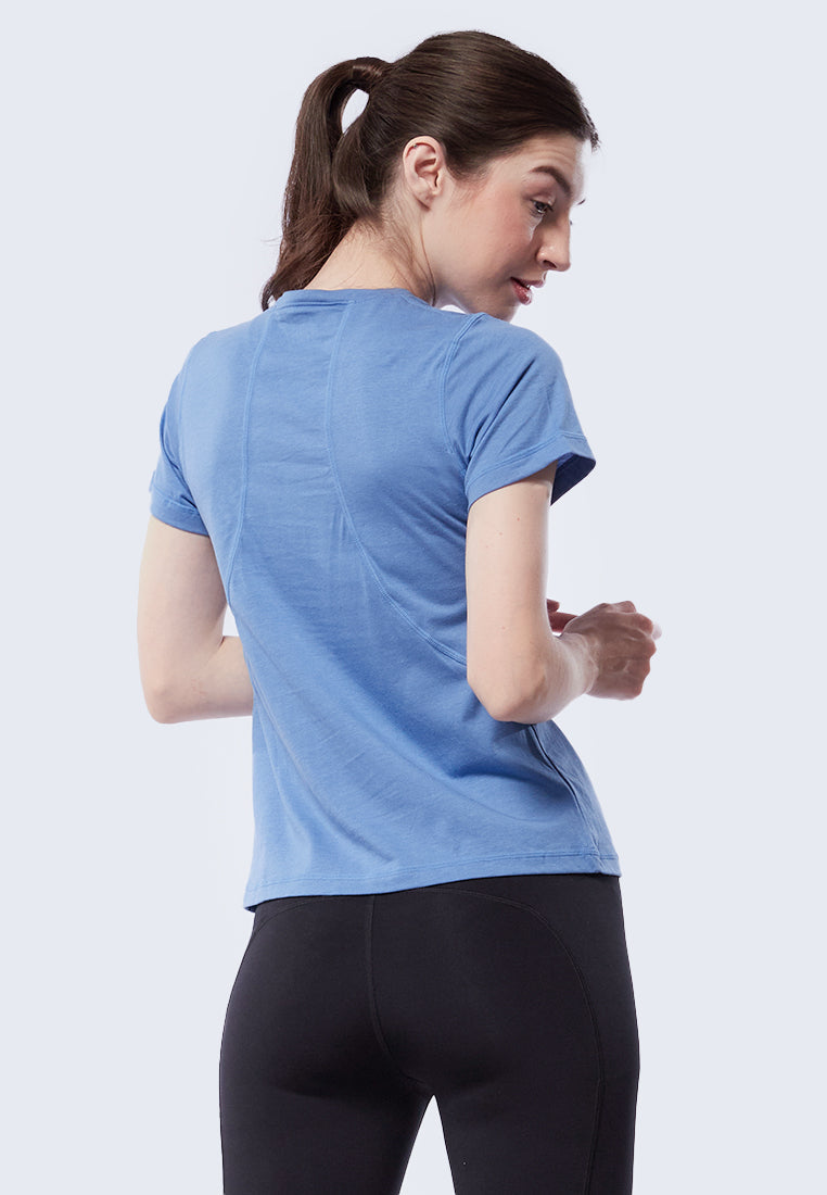 Short Sleeve Sport T-Shirt
