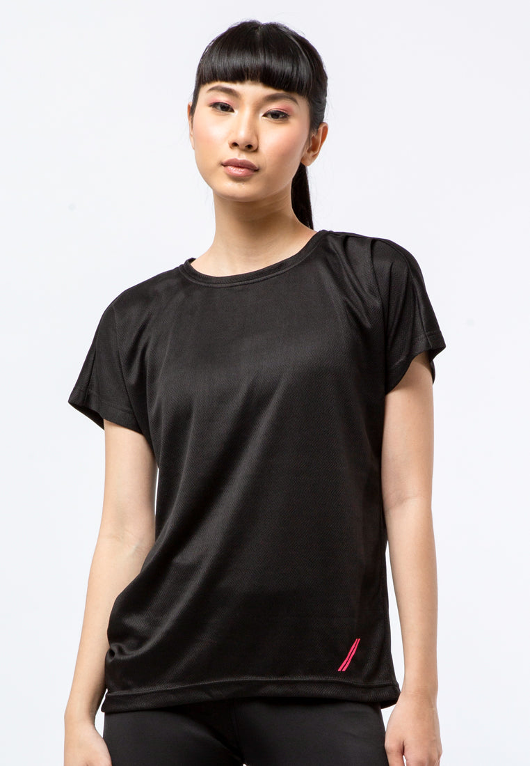 Loose Fit Training Tee