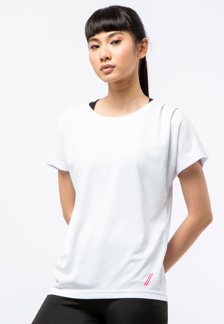 Loose Fit Training Tee