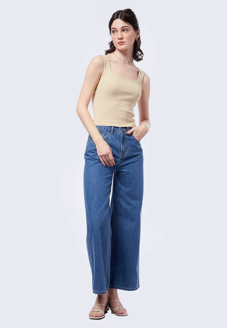 Soft Touch Rib Camisole