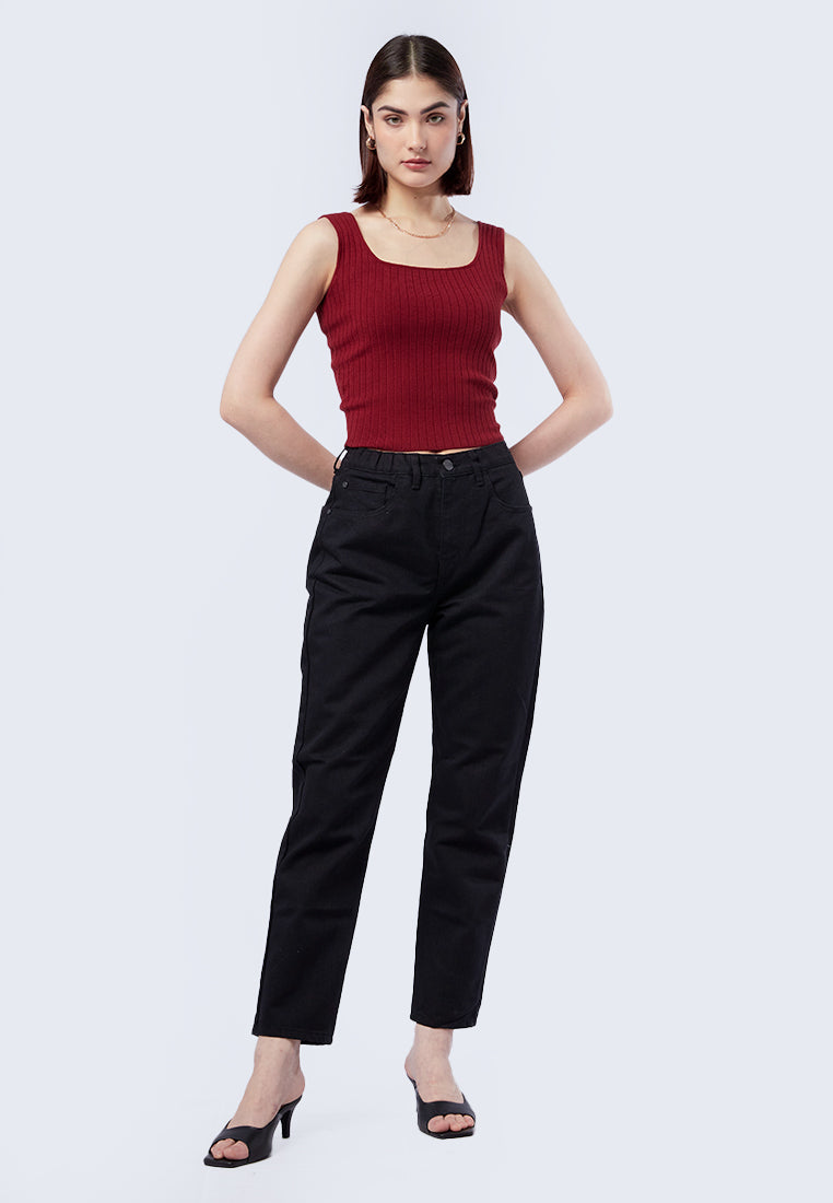 Square Neck Tanktop