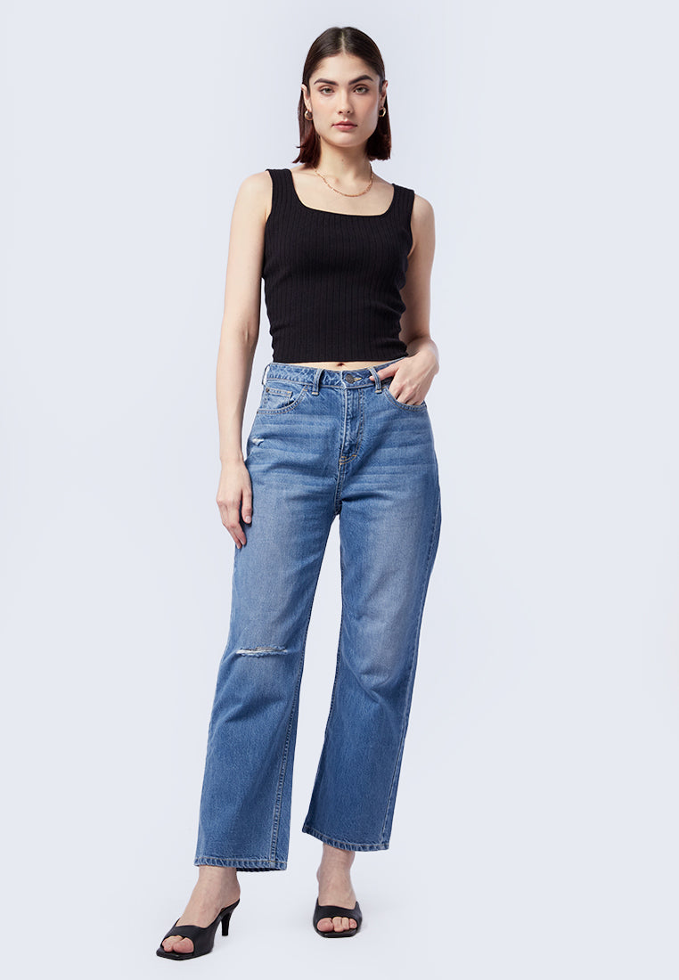 Square Neck Tanktop