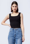 Square Neck Tanktop