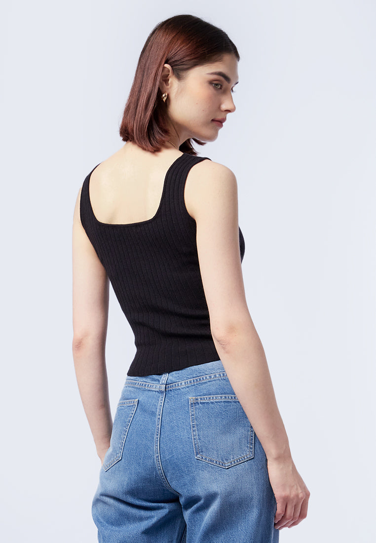 Square Neck Tanktop