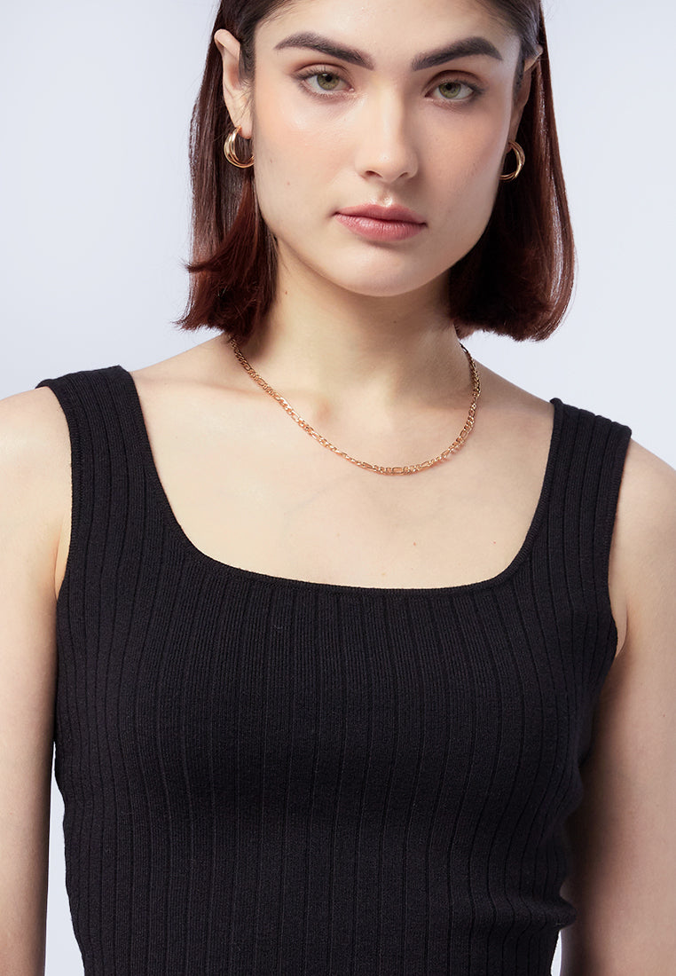 Square Neck Tanktop