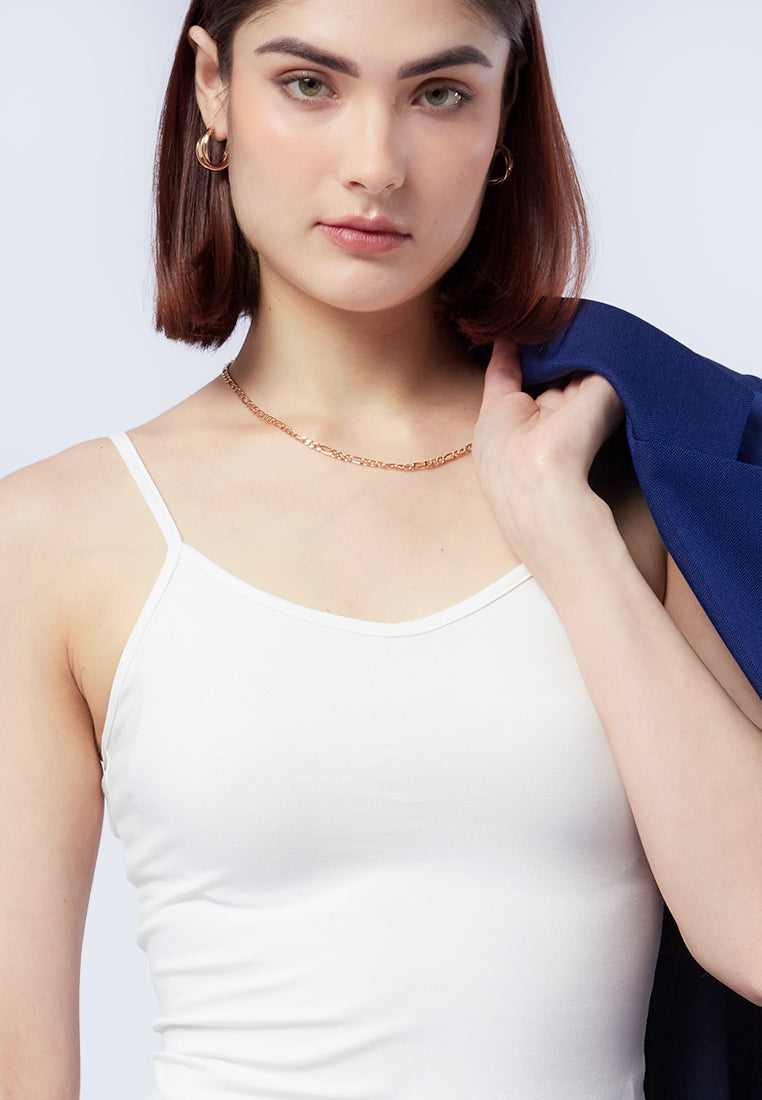 Regular Fit Basic Camisole