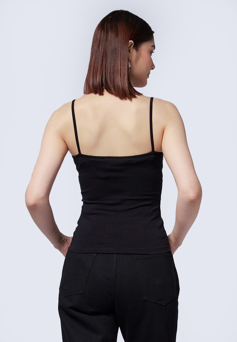 Basic Fitted Camisole