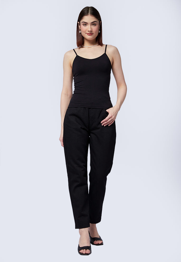 Basic Fitted Camisole