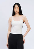 Spaghetti Strap Bra Tank
