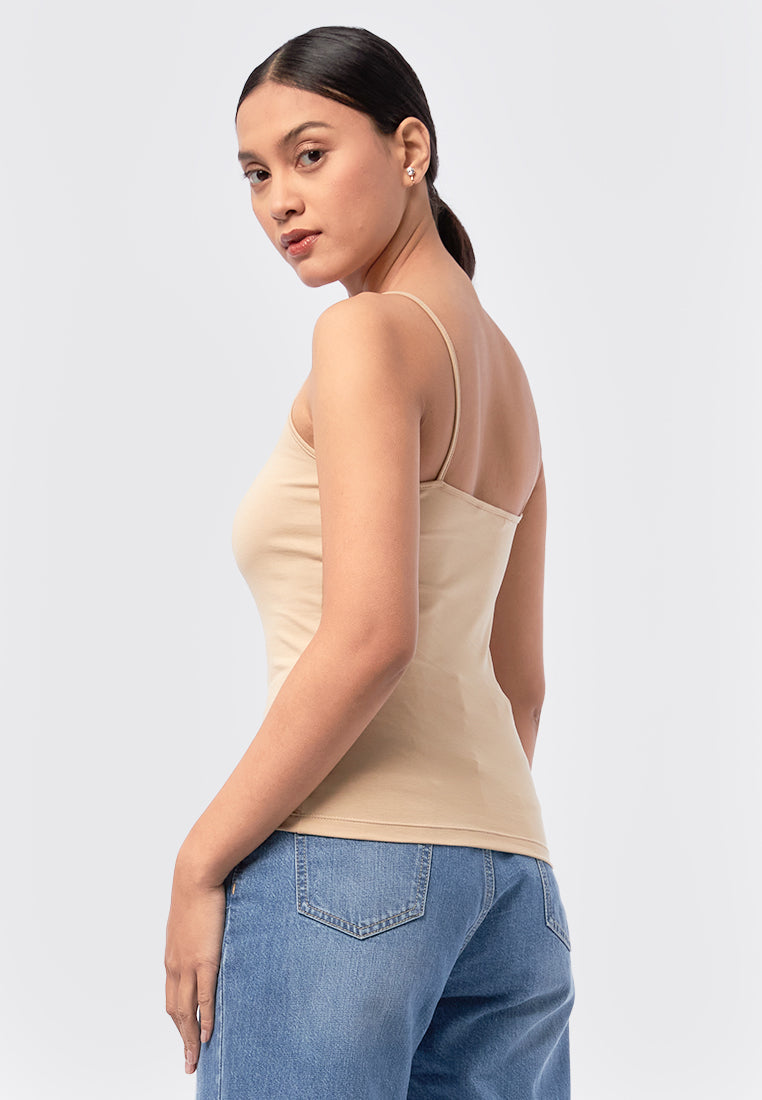 Basic Camisole Top