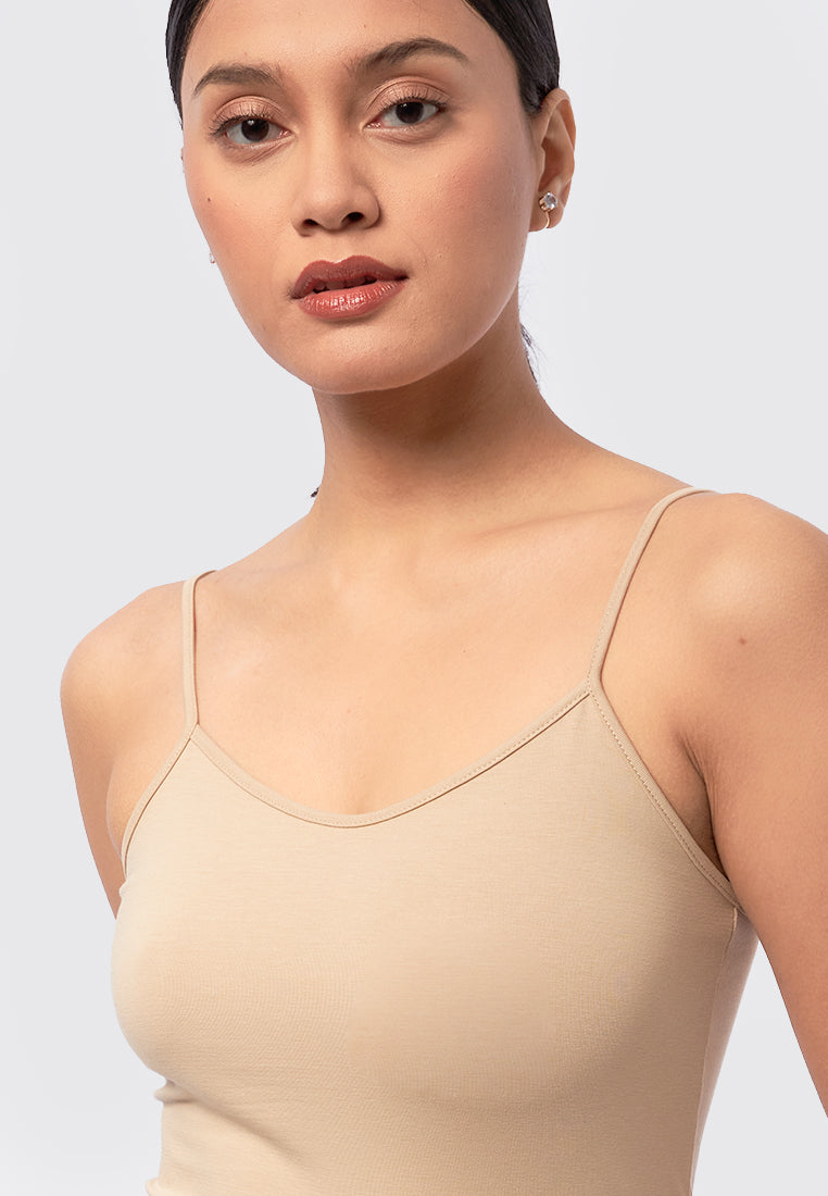Basic Camisole Top