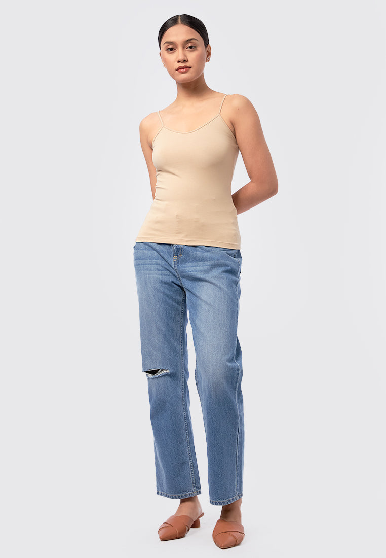Basic Camisole Top