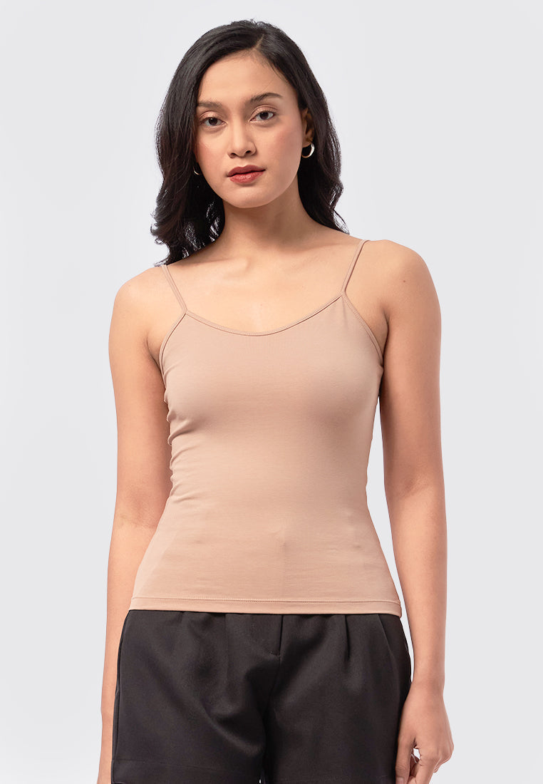 Basic Camisole Top