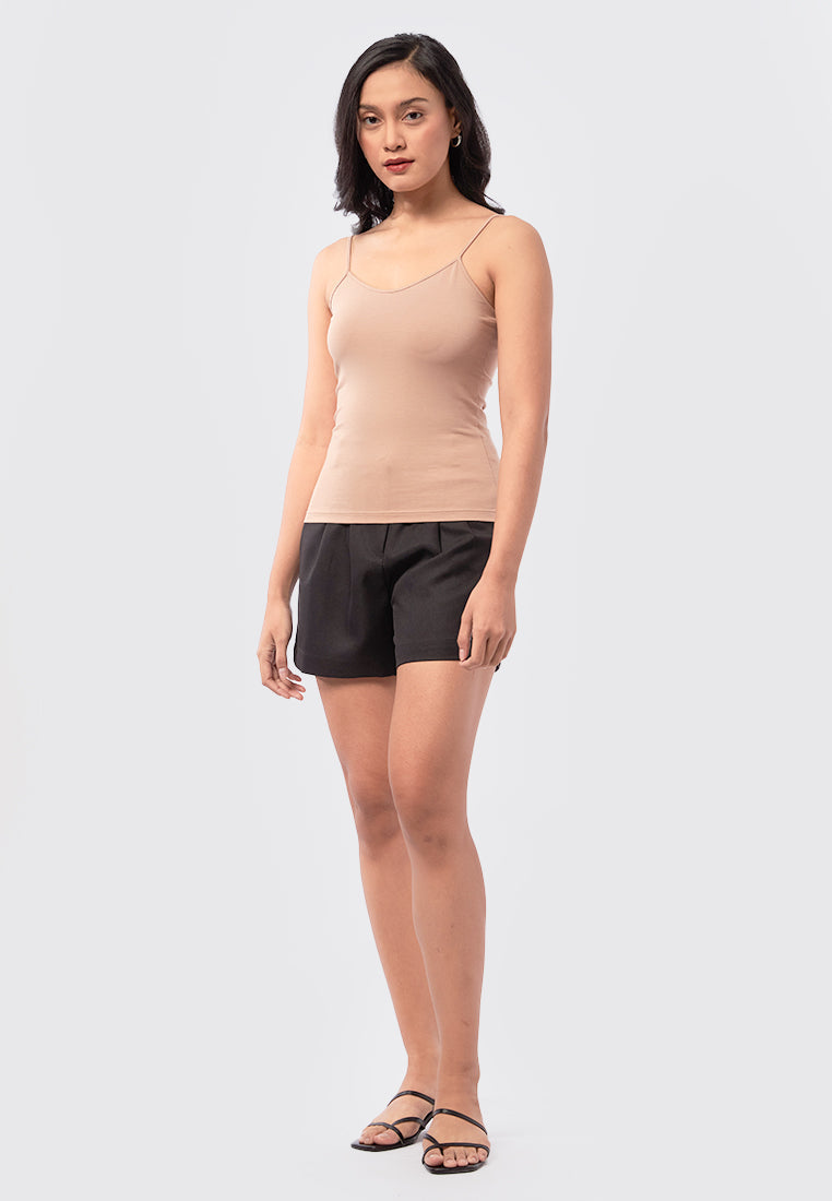 Basic Camisole Top