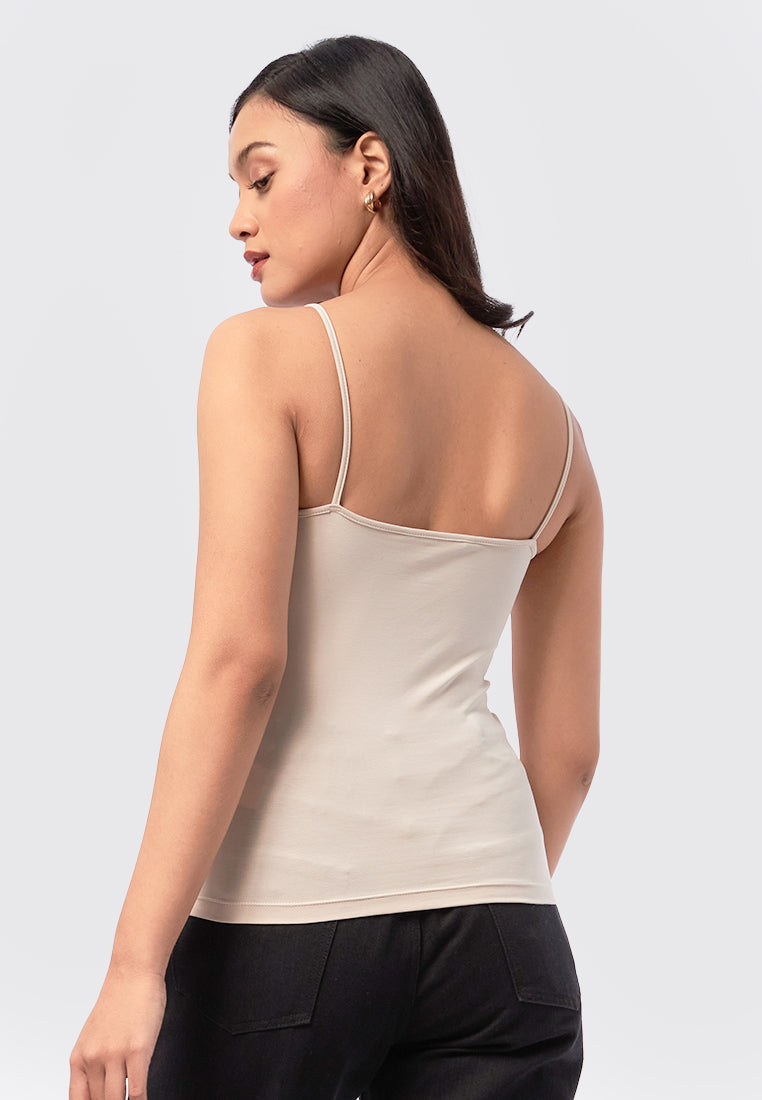 Basic Camisole Top
