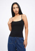 Spaghetti Strap Tank Top