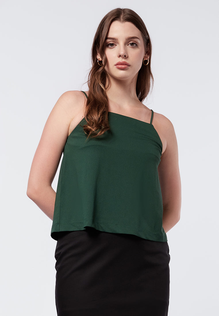 Regular Fit Basic Camisole