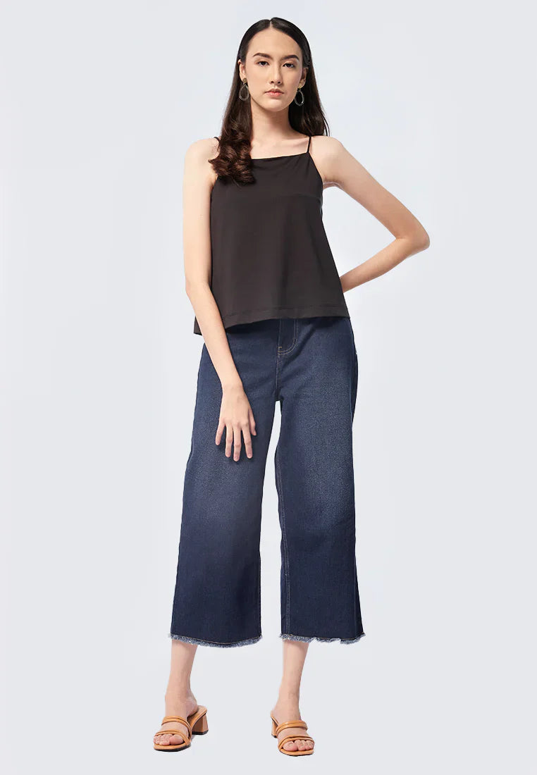 Basic Loose Tank Top