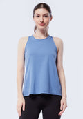 Sleeveless Sport T-Shirt