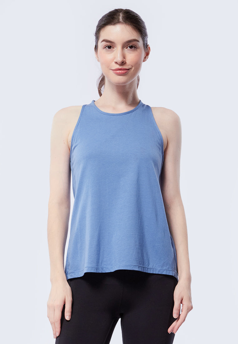 Sleeveless Sport T-Shirt
