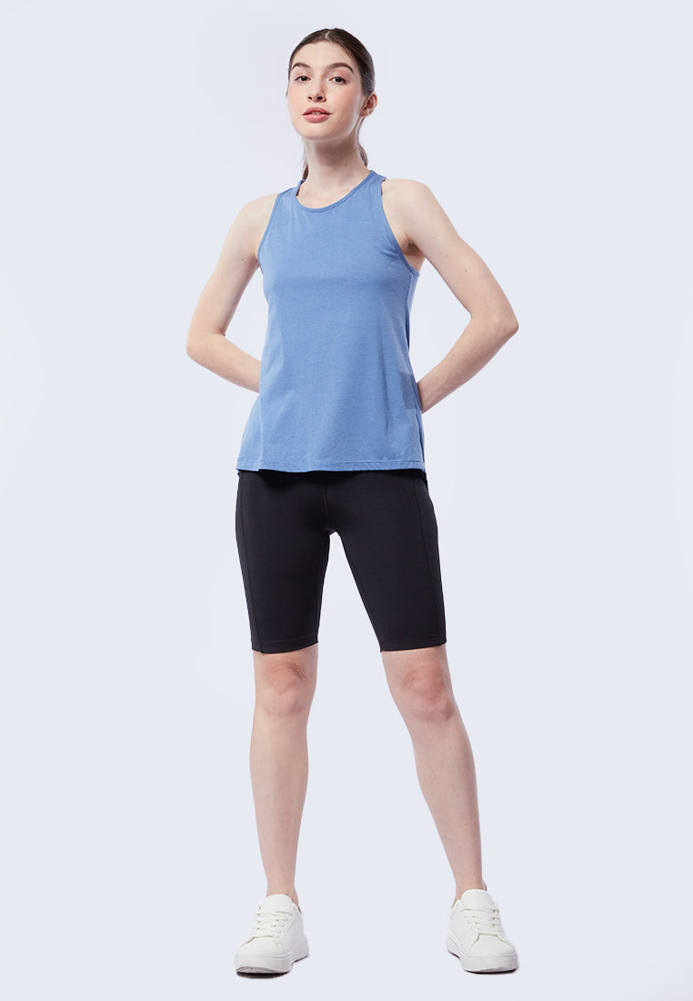Sleeveless Sport T-Shirt