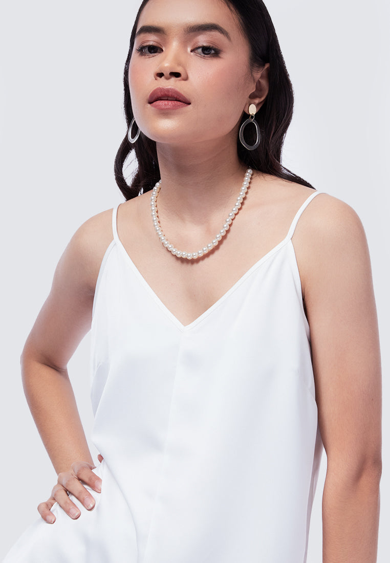 Basic Solid Camisole