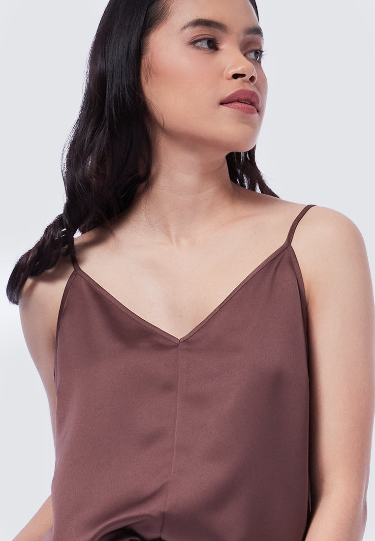 Basic Solid Camisole
