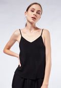 Regular Fit Basic Camisole
