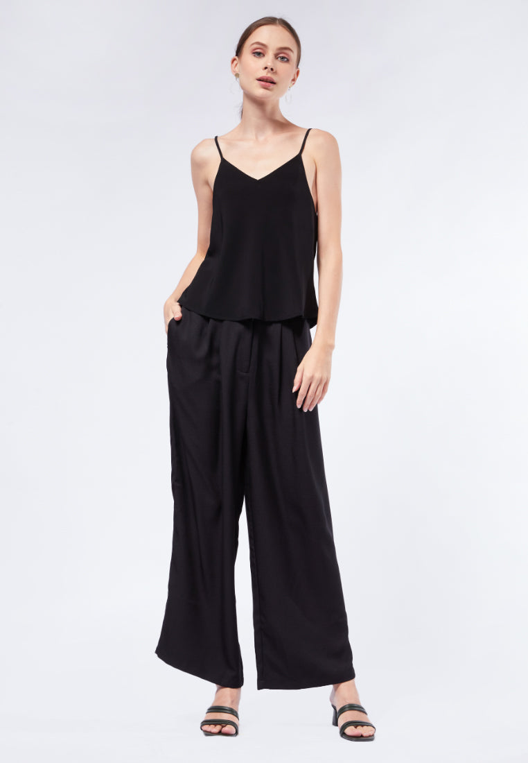 Regular Fit Basic Camisole