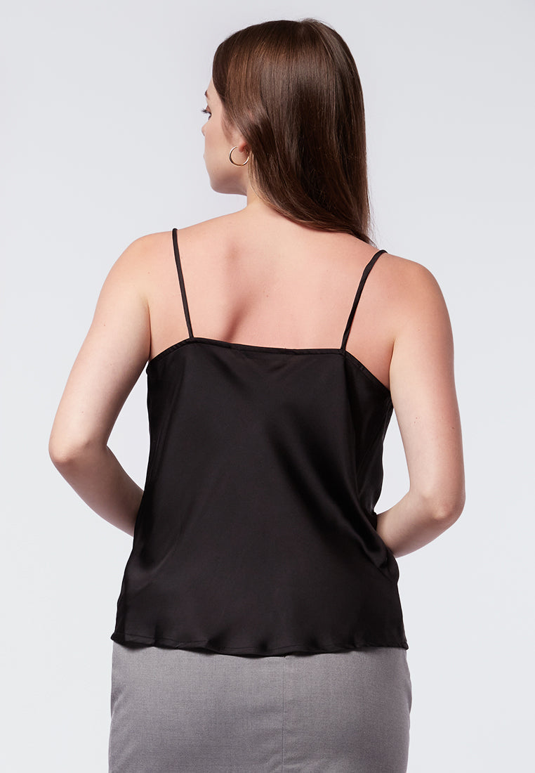 Basic Sateen Camisole