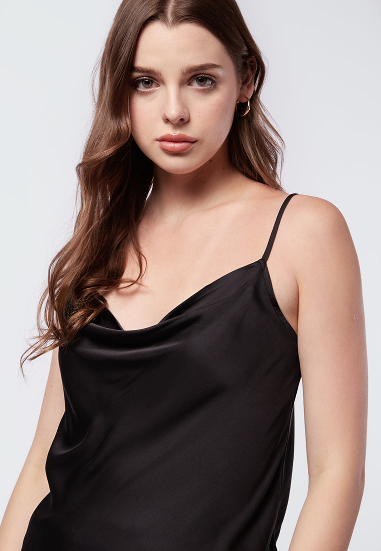 Basic Sateen Camisole