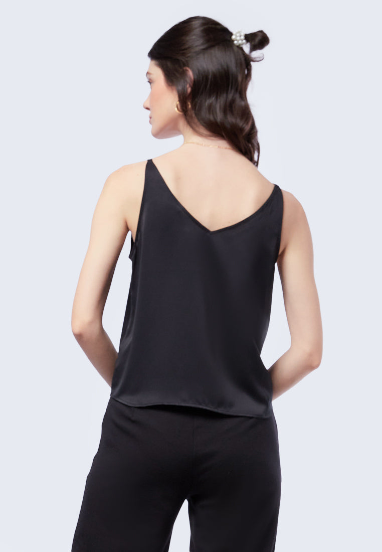 Round Neck Tanktop