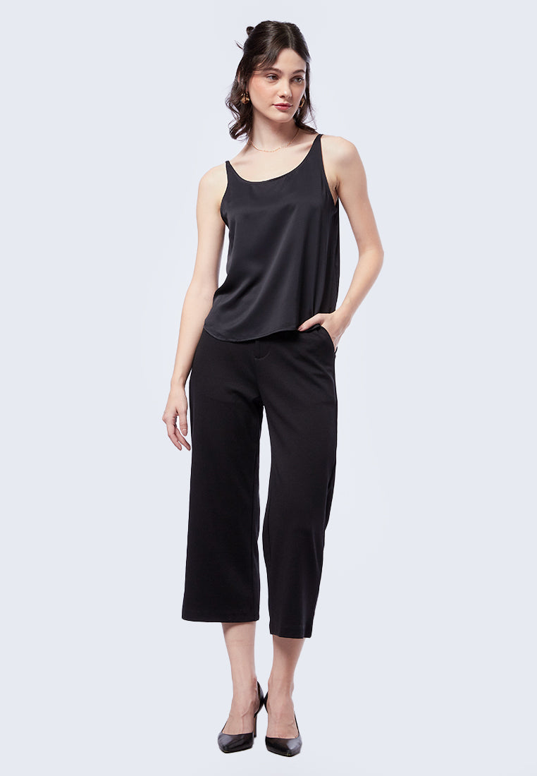 Round Neck Tanktop