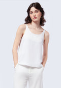 Round Neck Tanktop