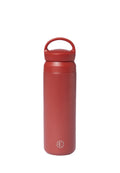 Red Wide Mouth Tumbler