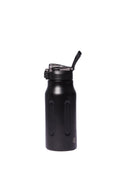 Black Sport Tumbler