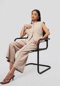 Round Neck Vest