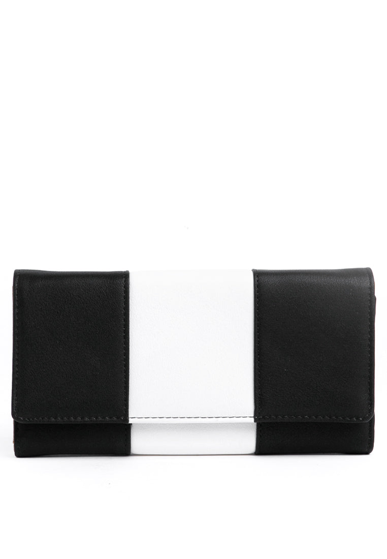 Black Wallet