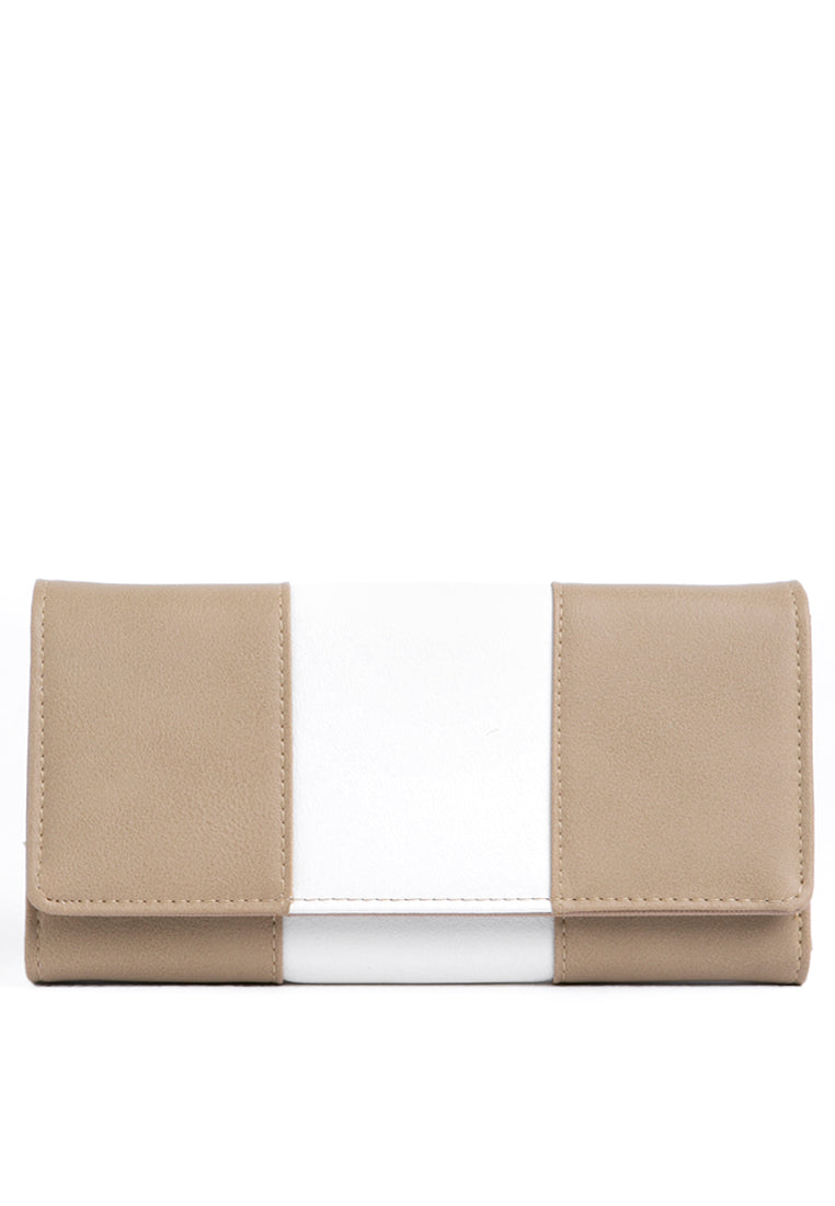 Olive Wallet