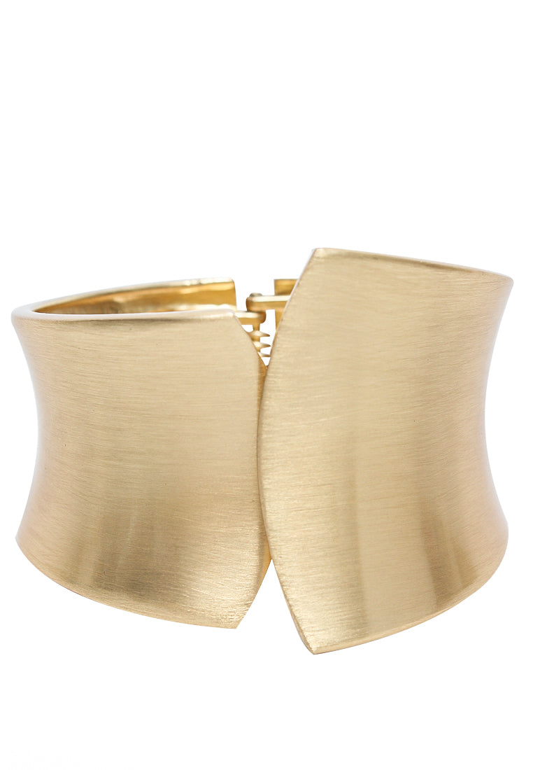 Gold Bracelet