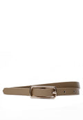 Taupe Belt
