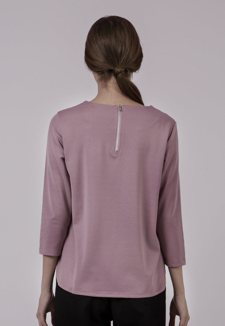 Blouse 3/4 Sleeves